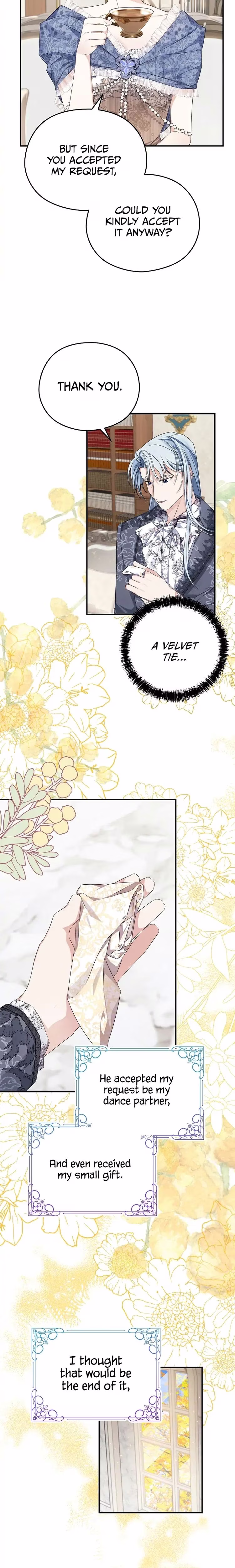 My Dear Aster - Chapter 6 - Part 19