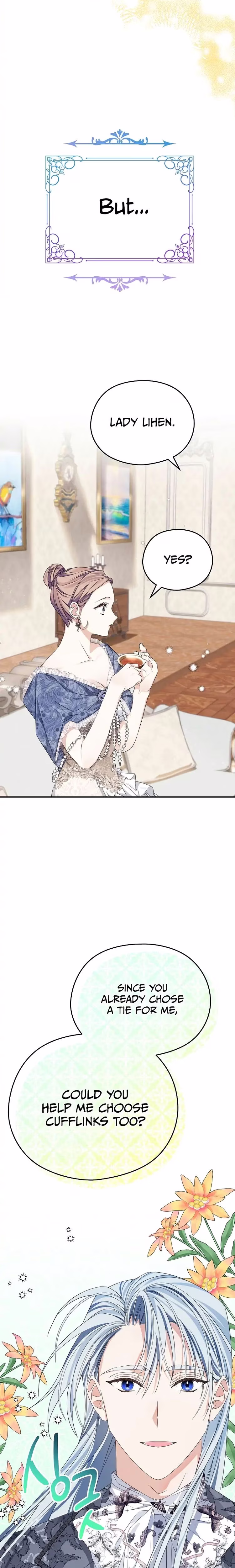 My Dear Aster - Chapter 6 - Part 20