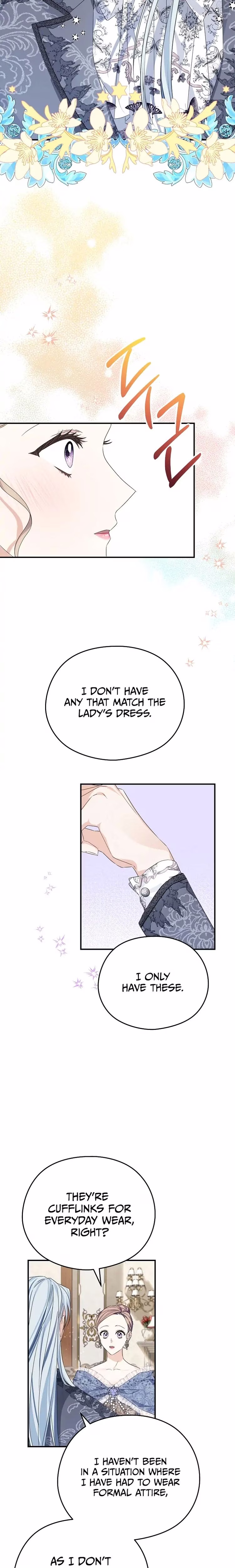 My Dear Aster - Chapter 6 - Part 21