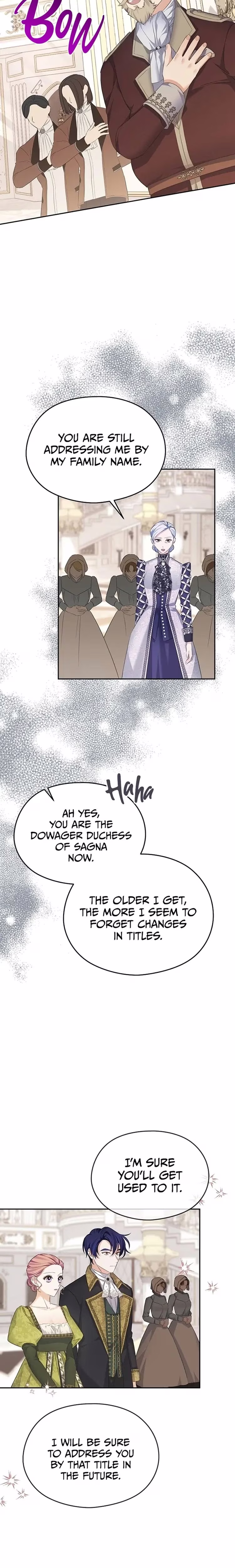 My Dear Aster - Chapter 60 - Part 10