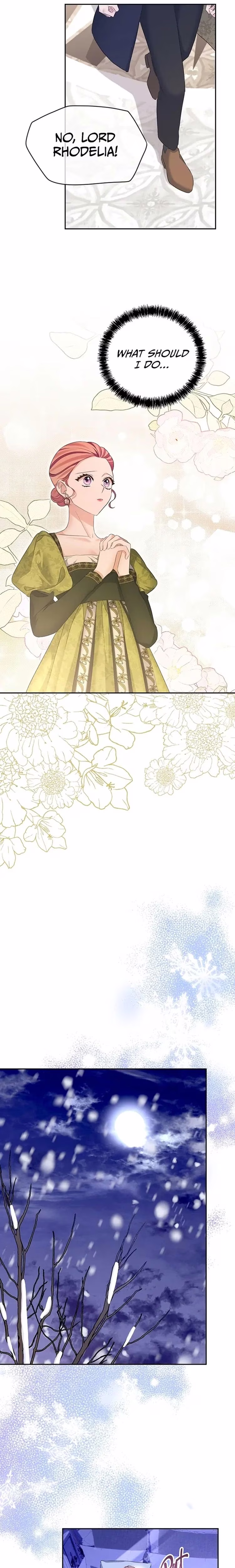 My Dear Aster - Chapter 60 - Part 15