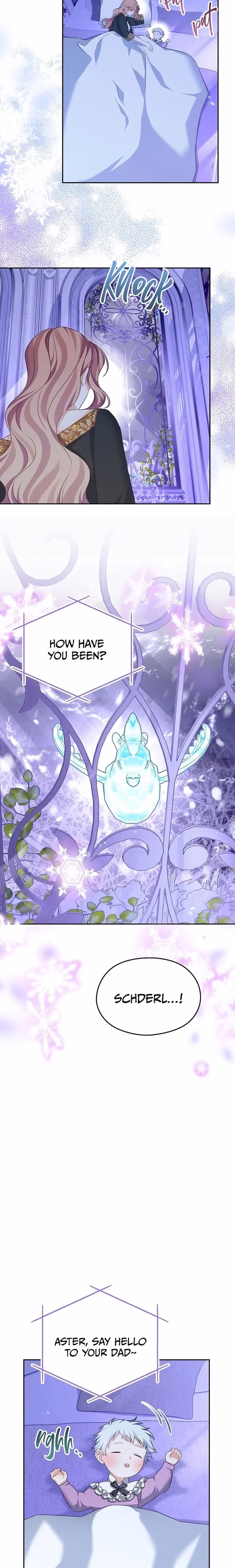 My Dear Aster - Chapter 60 - Part 16