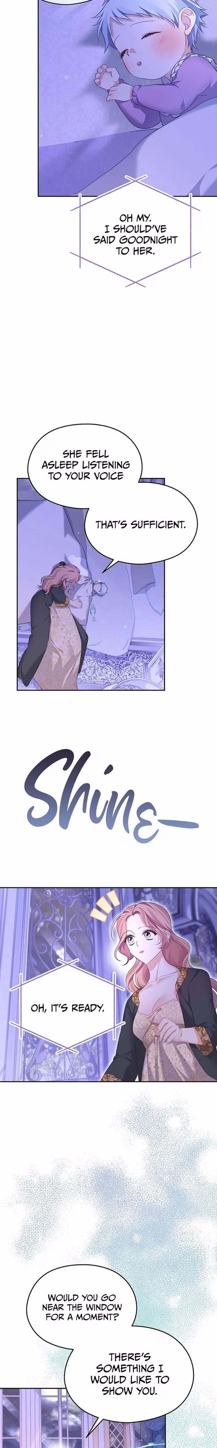 My Dear Aster - Chapter 60 - Part 21