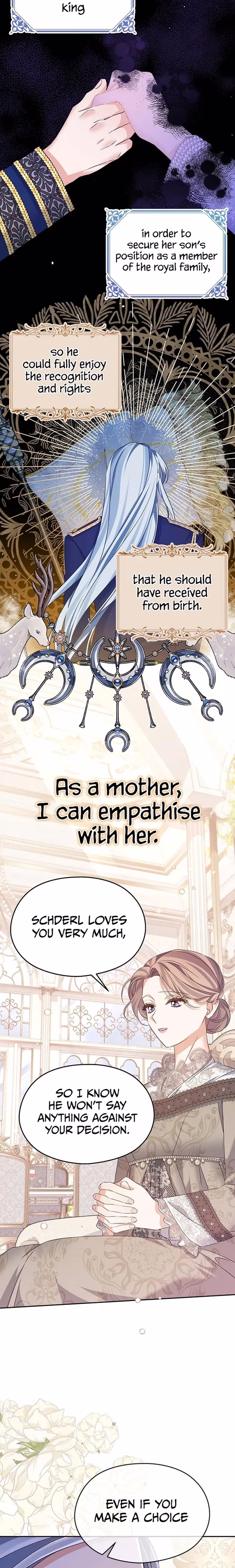 My Dear Aster - Chapter 61 - Part 7