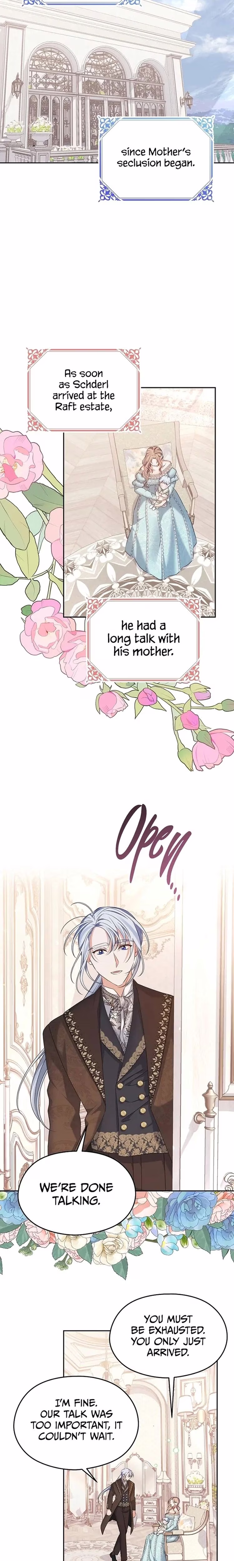 My Dear Aster - Chapter 61 - Part 13