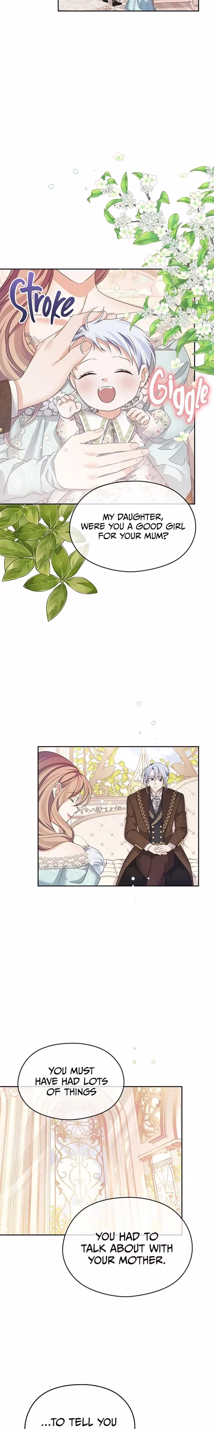 My Dear Aster - Chapter 61 - Part 14