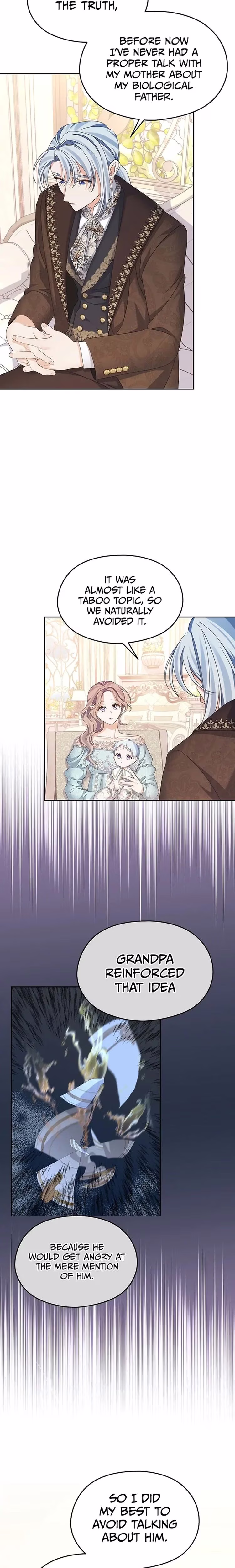 My Dear Aster - Chapter 61 - Part 15