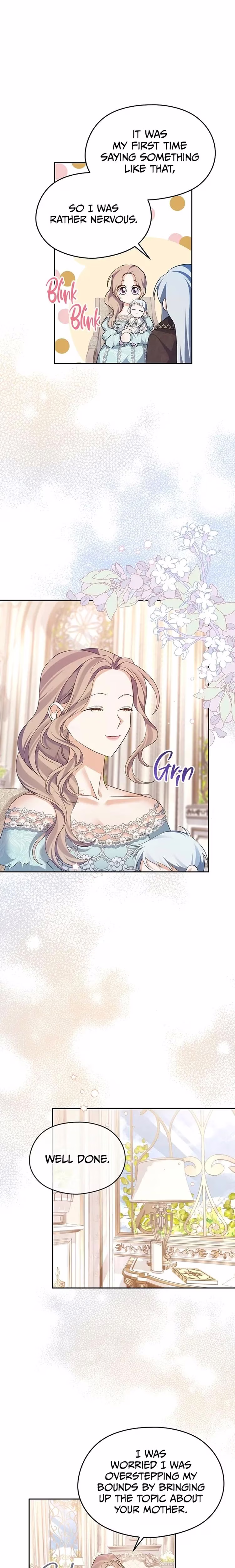 My Dear Aster - Chapter 61 - Part 18