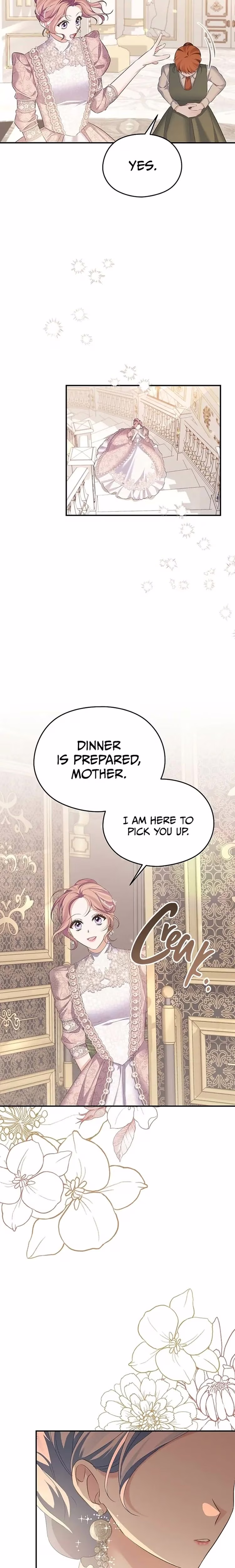 My Dear Aster - Chapter 62 - Part 6