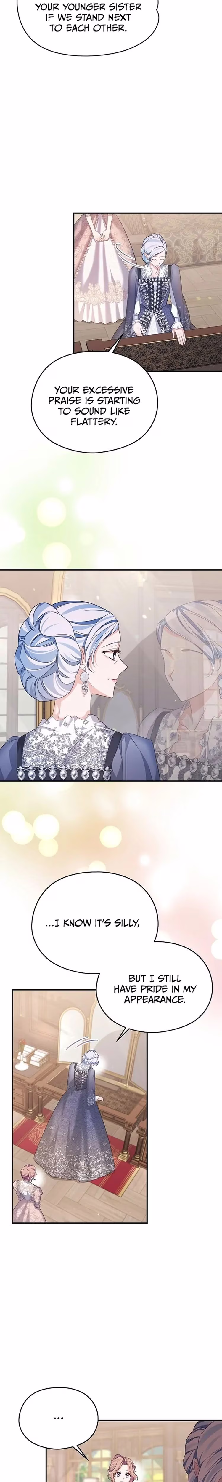 My Dear Aster - Chapter 62 - Part 8