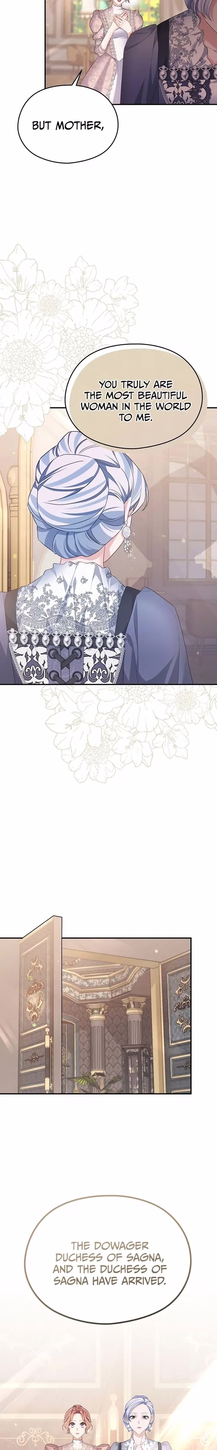 My Dear Aster - Chapter 62 - Part 9