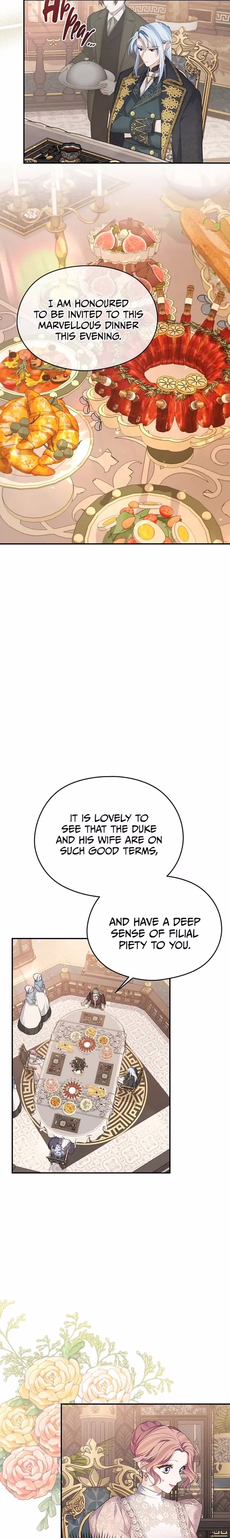 My Dear Aster - Chapter 62 - Part 11