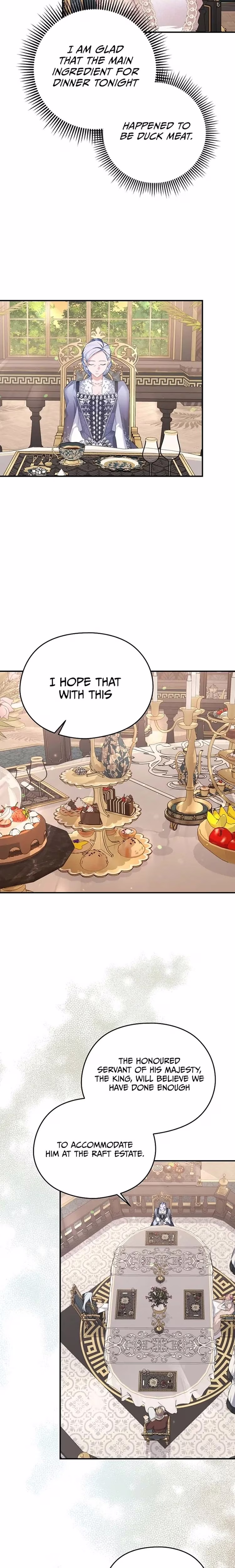 My Dear Aster - Chapter 62 - Part 12