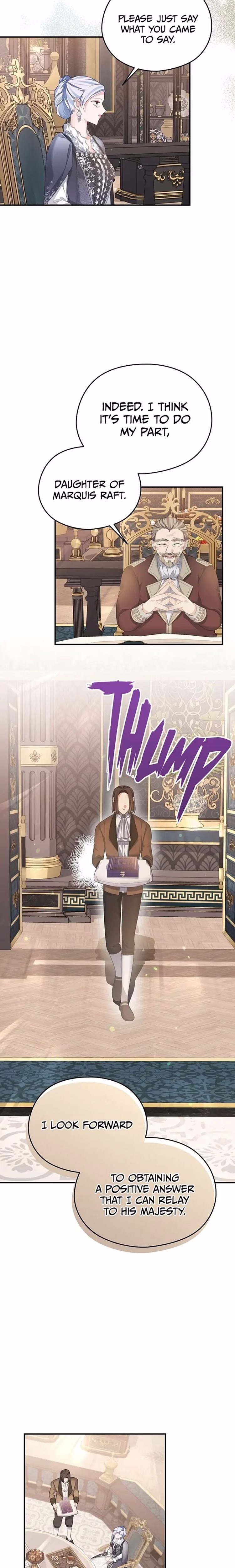 My Dear Aster - Chapter 62 - Part 13