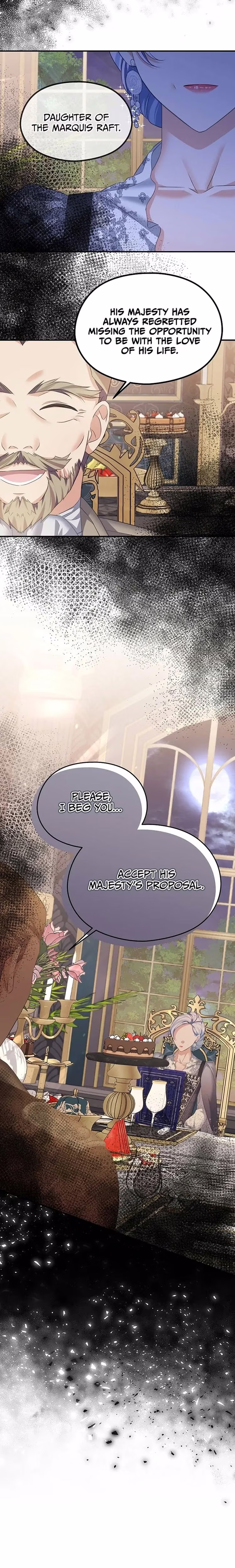 My Dear Aster - Chapter 62 - Part 16