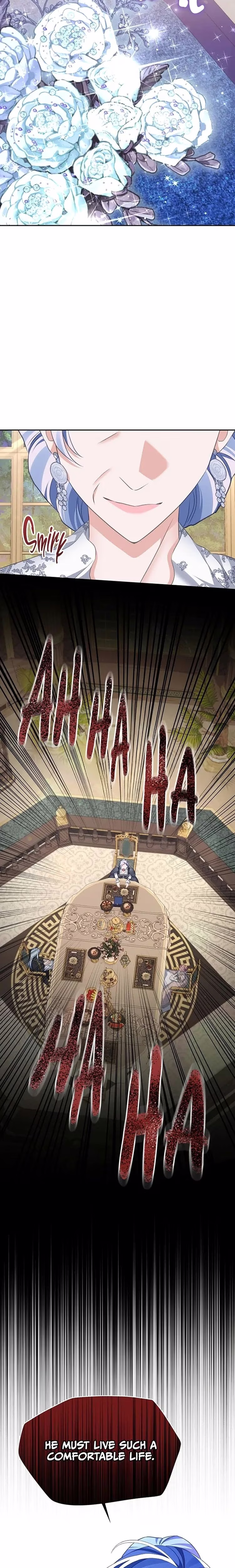 My Dear Aster - Chapter 62 - Part 18