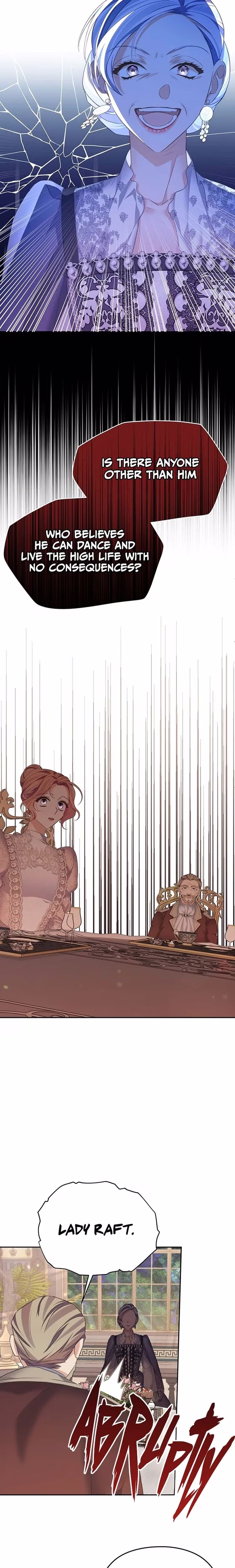 My Dear Aster - Chapter 62 - Part 19