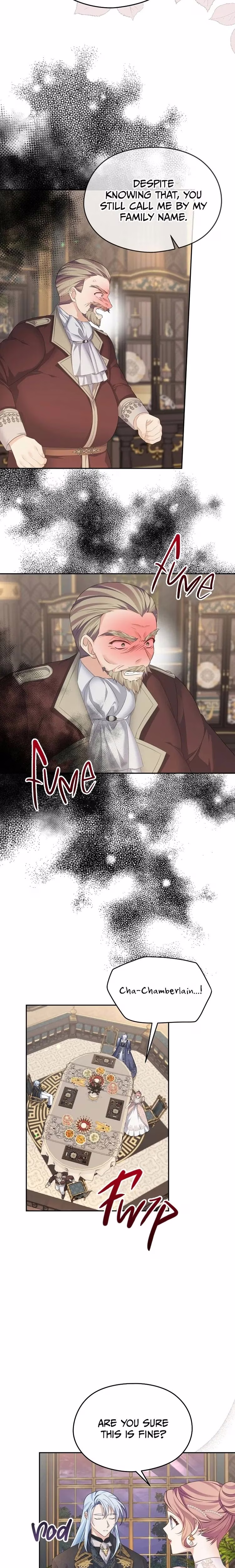 My Dear Aster - Chapter 63 - Part 3