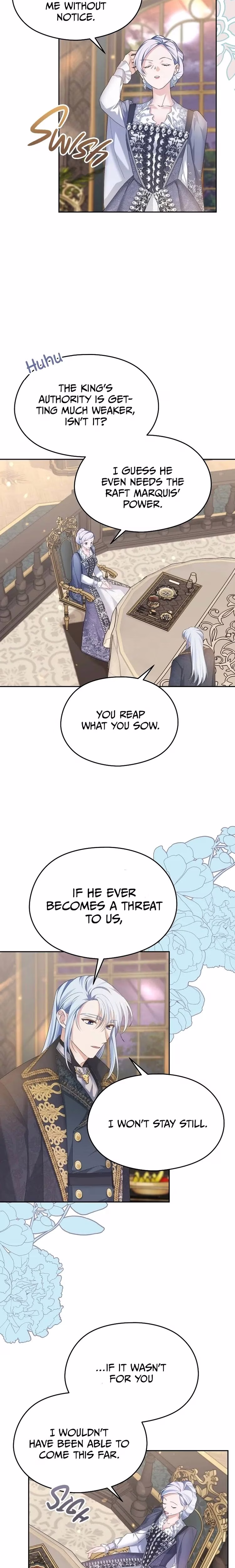 My Dear Aster - Chapter 63 - Part 5