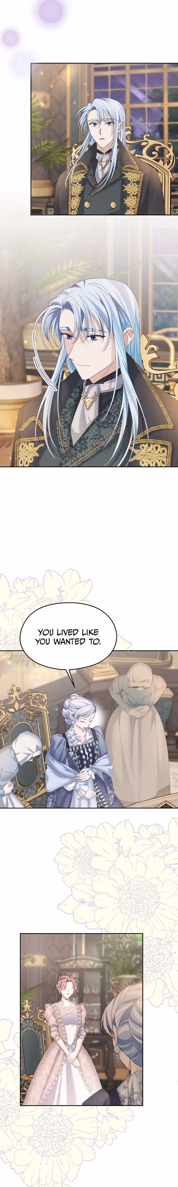 My Dear Aster - Chapter 63 - Part 10