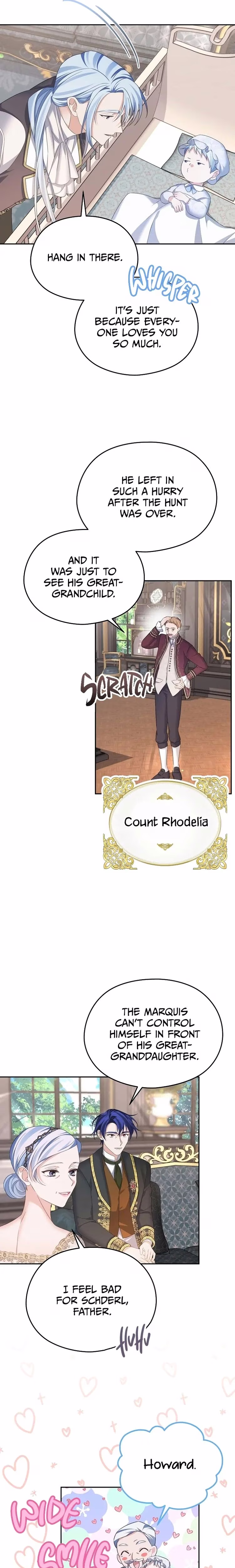 My Dear Aster - Chapter 63 - Part 15