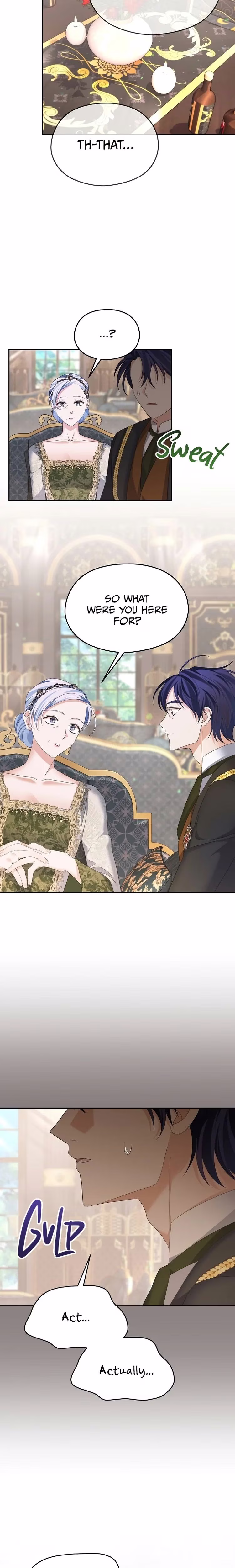 My Dear Aster - Chapter 63 - Part 19