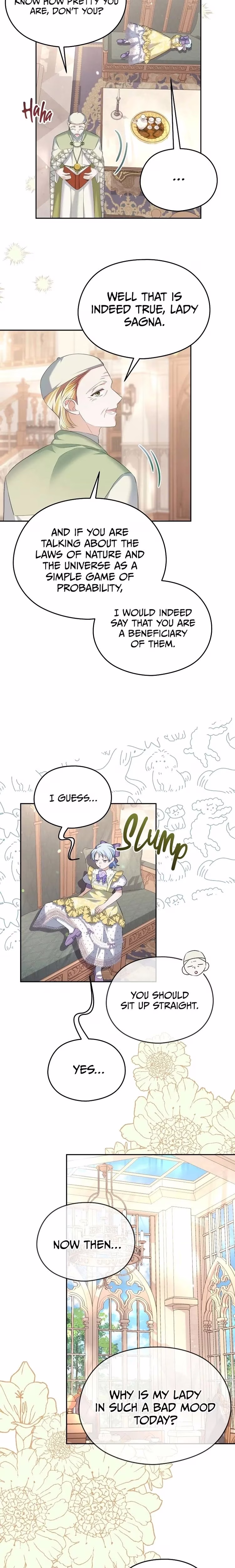 My Dear Aster - Chapter 64 - Part 6