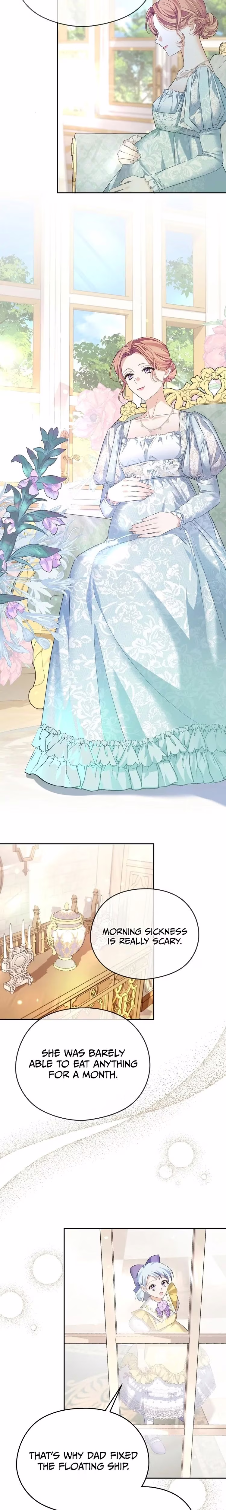 My Dear Aster - Chapter 64 - Part 12