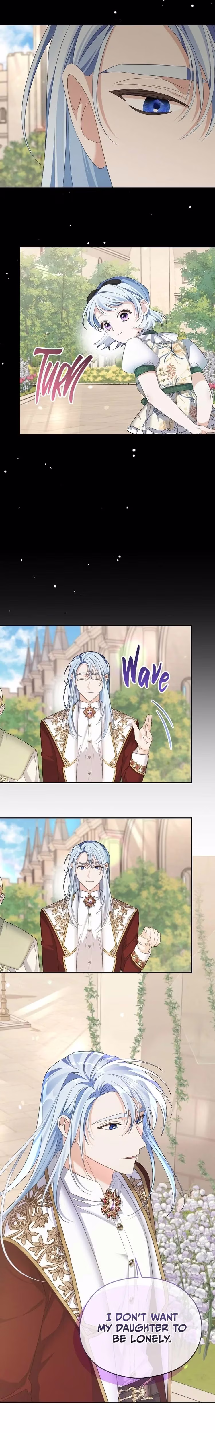 My Dear Aster - Chapter 64 - Part 20