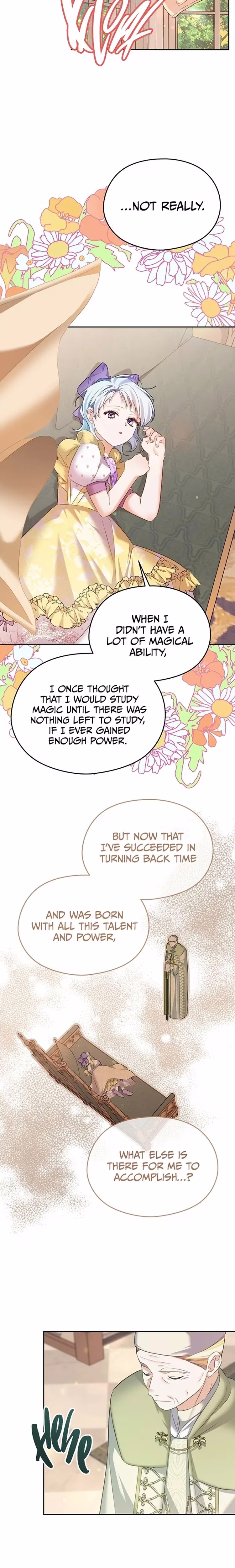 My Dear Aster - Chapter 65 - Part 12