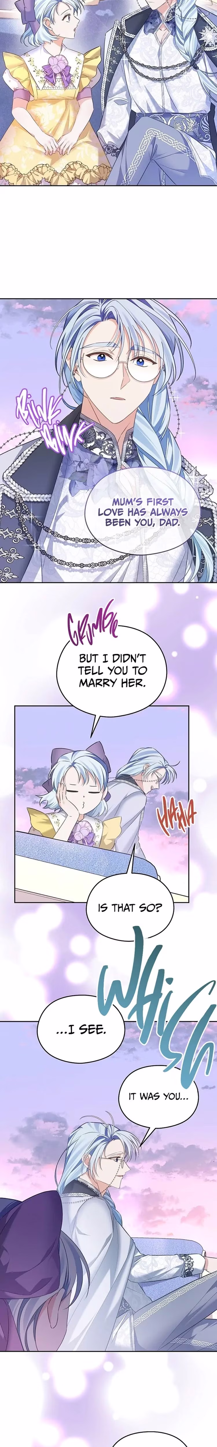 My Dear Aster - Chapter 65 - Part 18