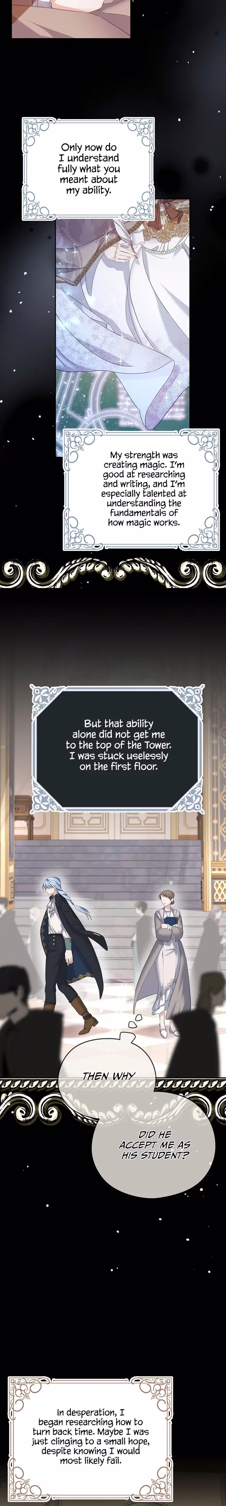 My Dear Aster - Chapter 66 - Part 5