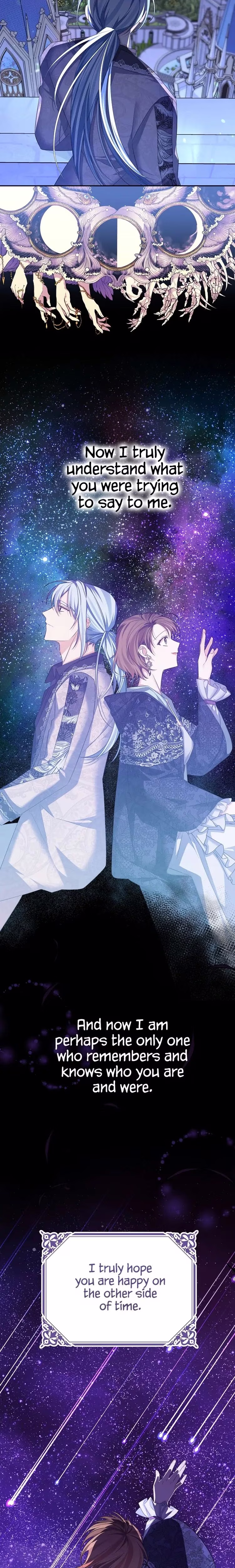 My Dear Aster - Chapter 66 - Part 8