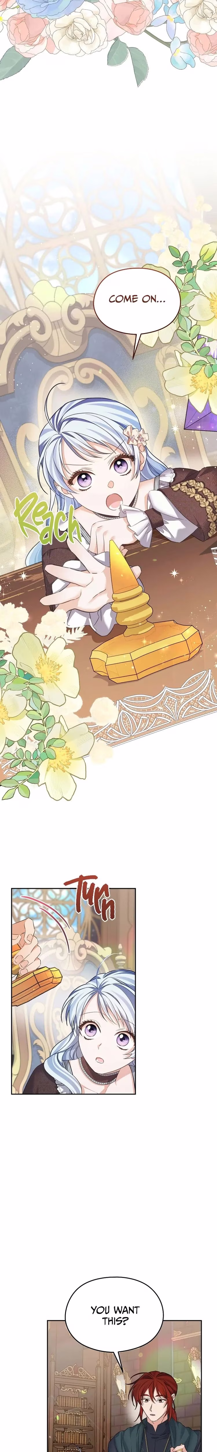 My Dear Aster - Chapter 66 - Part 10