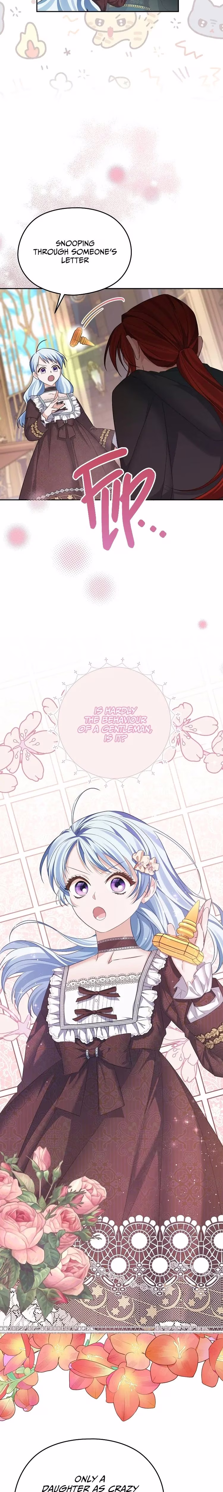 My Dear Aster - Chapter 66 - Part 12