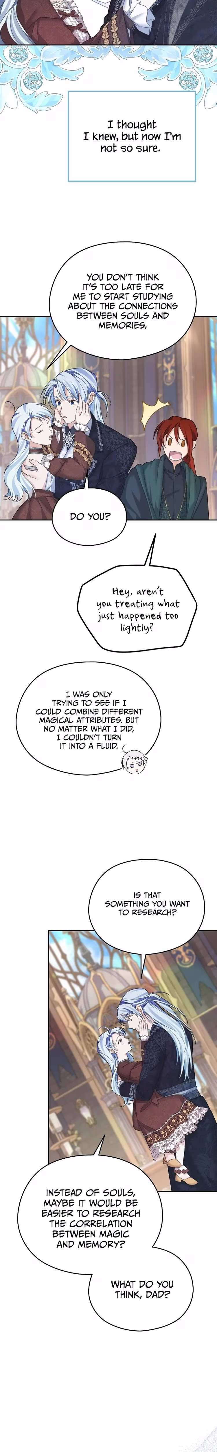 My Dear Aster - Chapter 66 - Part 20