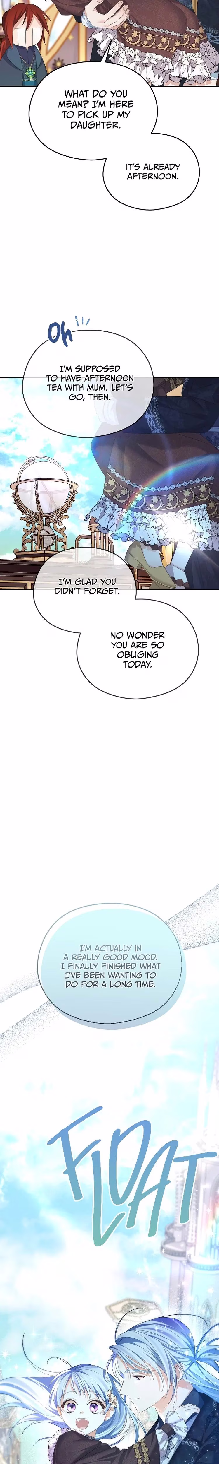 My Dear Aster - Chapter 66 - Part 23