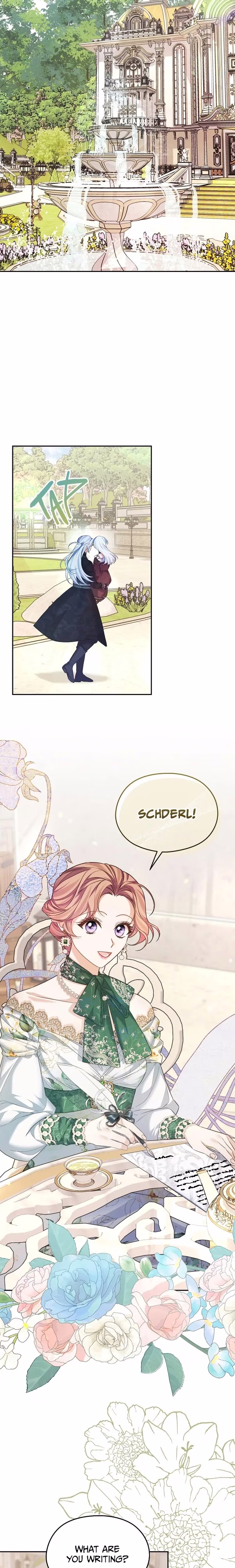 My Dear Aster - Chapter 67 - Part 6