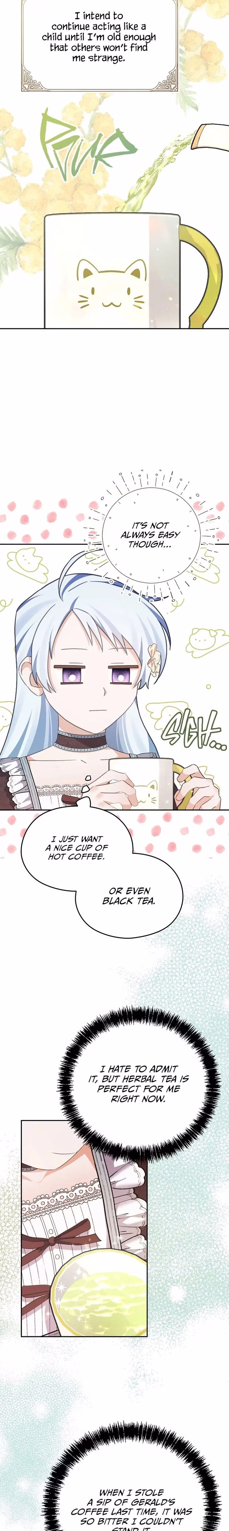 My Dear Aster - Chapter 67 - Part 9