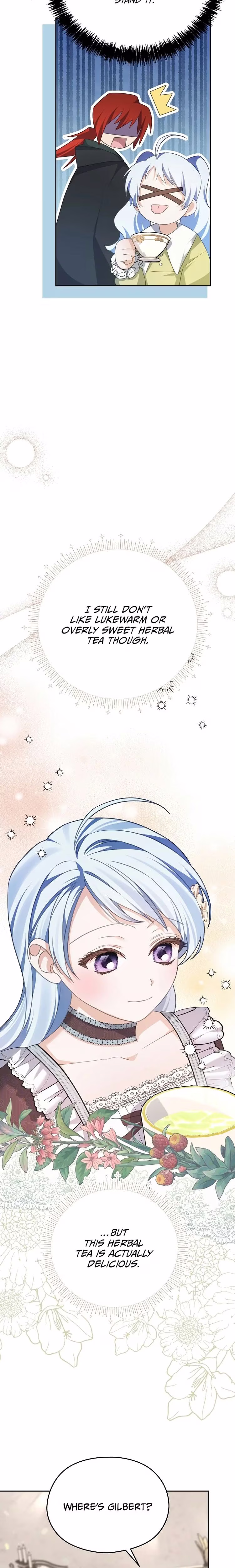 My Dear Aster - Chapter 67 - Part 10