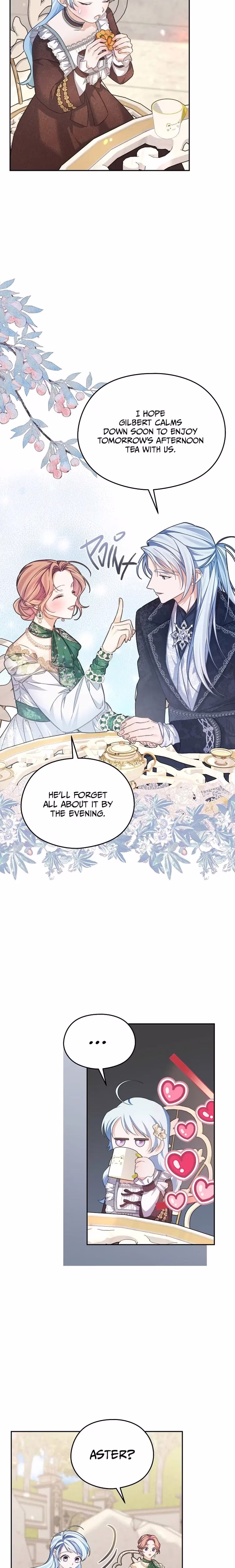 My Dear Aster - Chapter 67 - Part 13