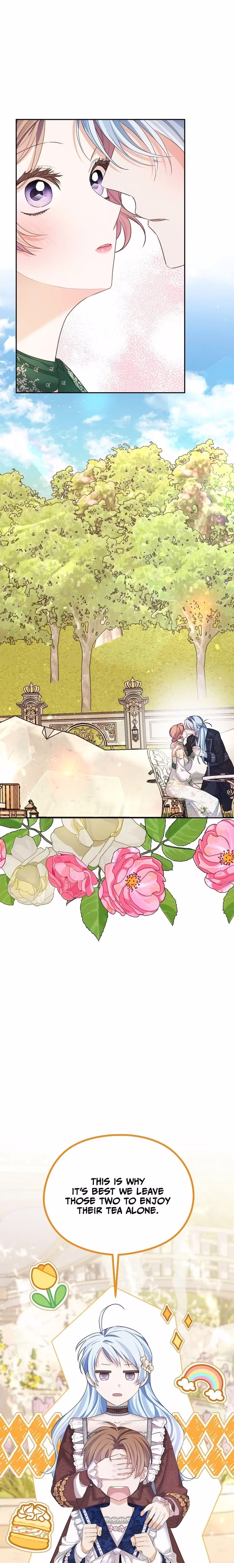 My Dear Aster - Chapter 67 - Part 18