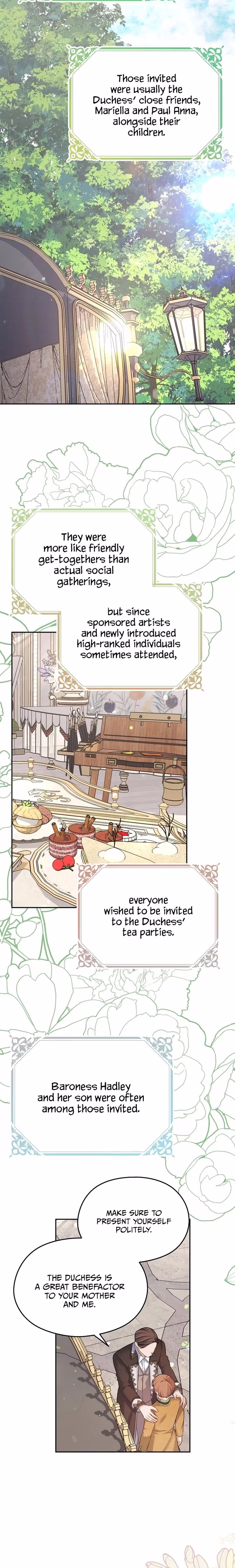 My Dear Aster - Chapter 67 - Part 21