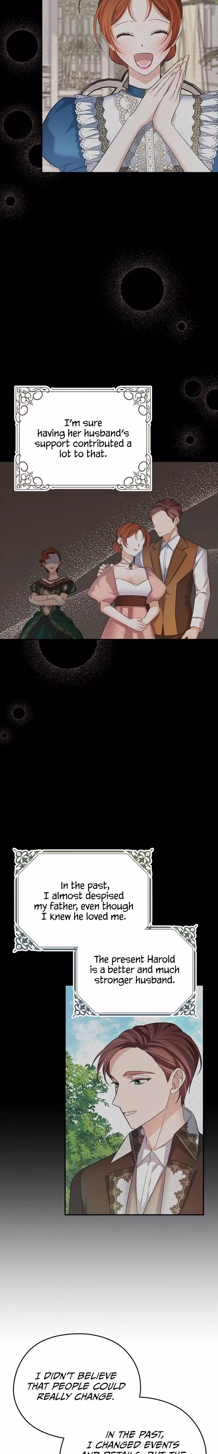 My Dear Aster - Chapter 68 - Part 14