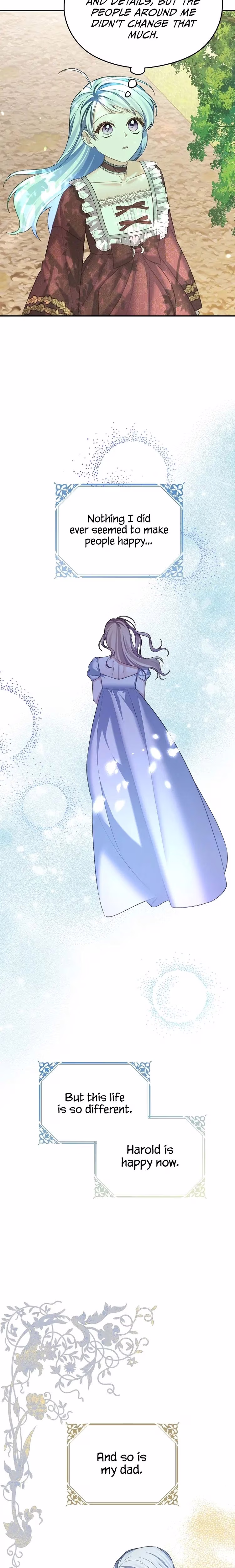 My Dear Aster - Chapter 68 - Part 15