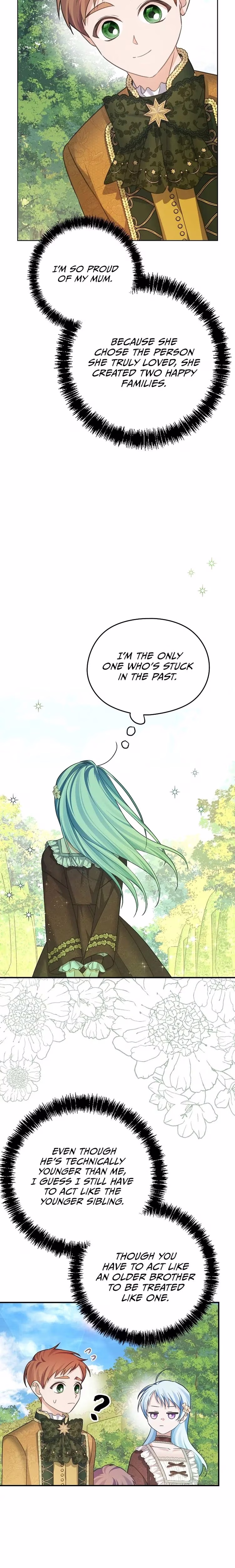 My Dear Aster - Chapter 68 - Part 17