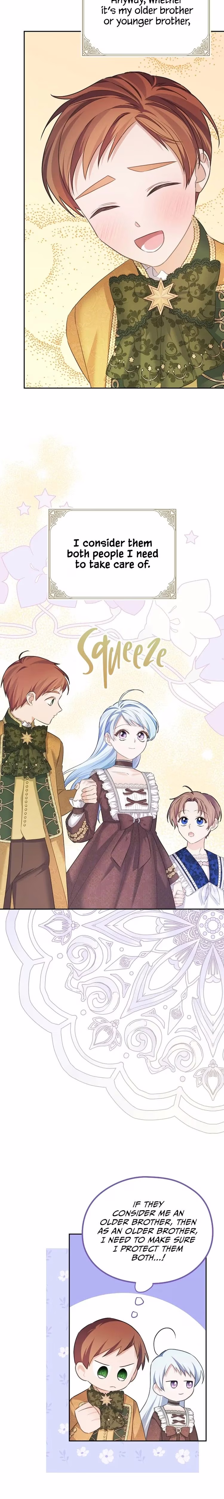 My Dear Aster - Chapter 68 - Part 20