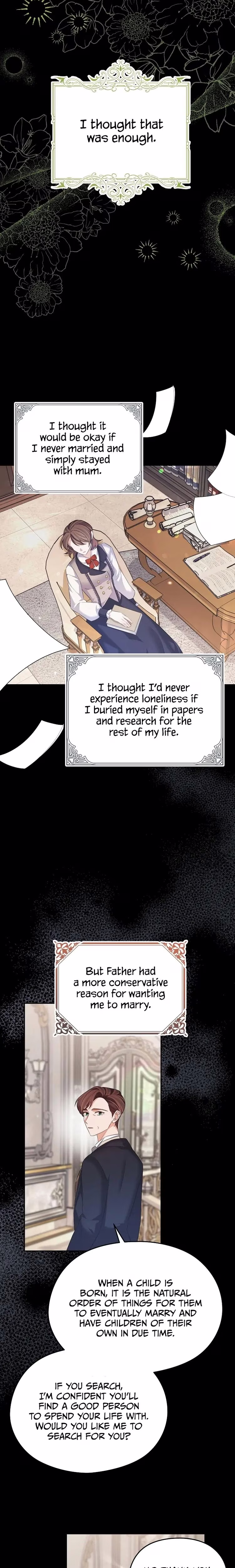 My Dear Aster - Chapter 69 - Part 11