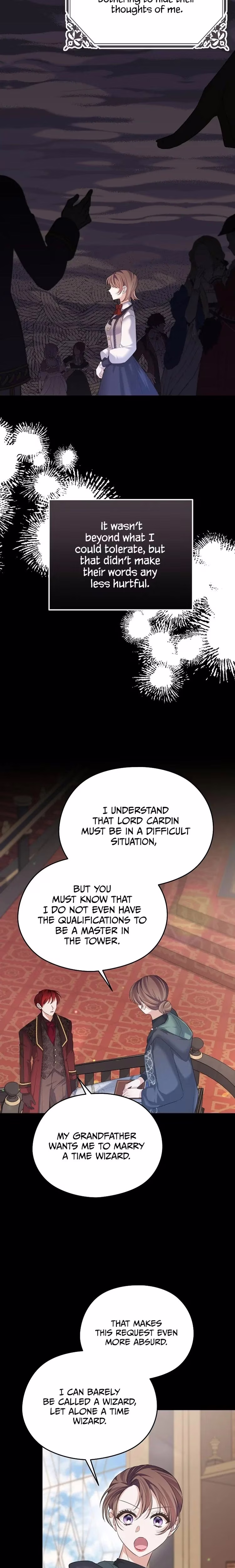 My Dear Aster - Chapter 69 - Part 13