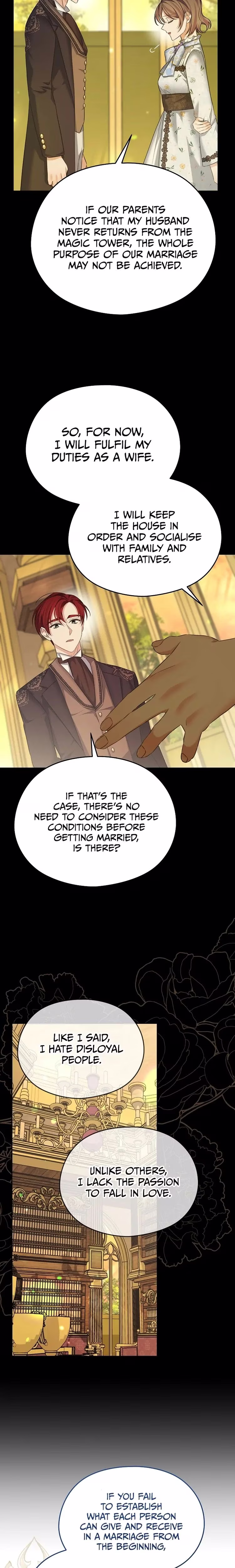 My Dear Aster - Chapter 69 - Part 22